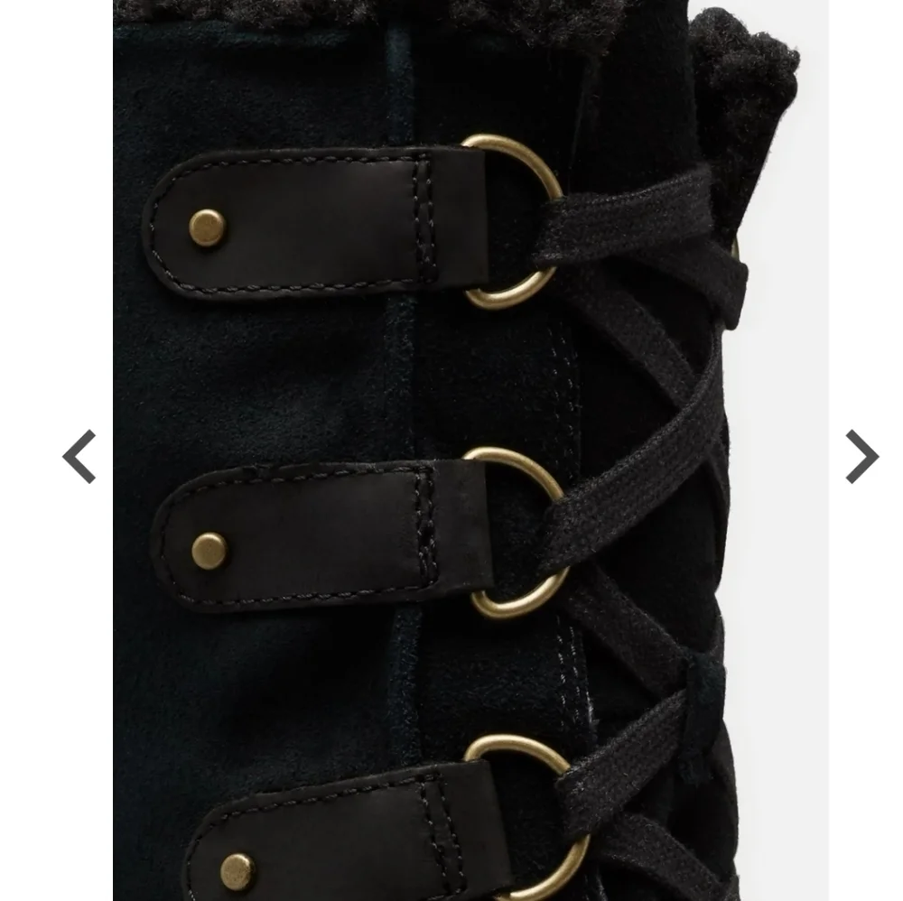 Sorel Waterproof Impermeable Insulated Chaudement Boot Men's